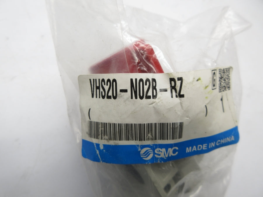 SMC VHS20-N02B-RZ NSMP