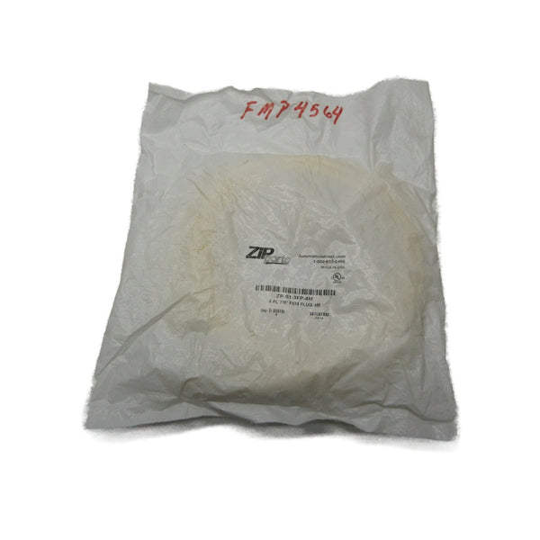 ZIP PORTS ZP-S1-3FP-4M NSMP