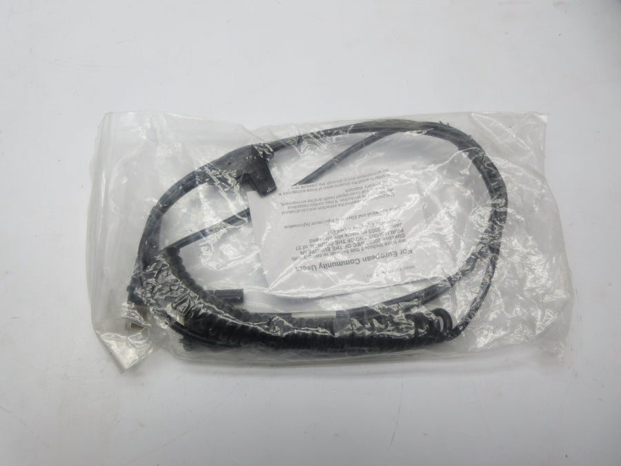 CONNECTOR CABLE 53-53000-3 REV. H NSMP
