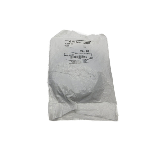 INDUSTRIAL SPARE PART 889D-F4BC-10 SER. B NSMP