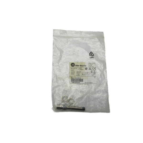 INDUSTRIAL SPARE PART 872C-D3NN8-D4 SER. E 5-30VDC NSMP
