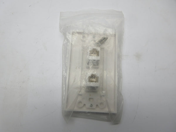 WALL PLATE 18003 NSMP