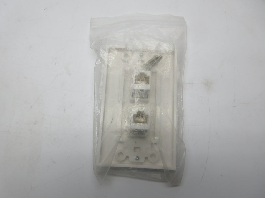 WALL PLATE 18003 NSMP