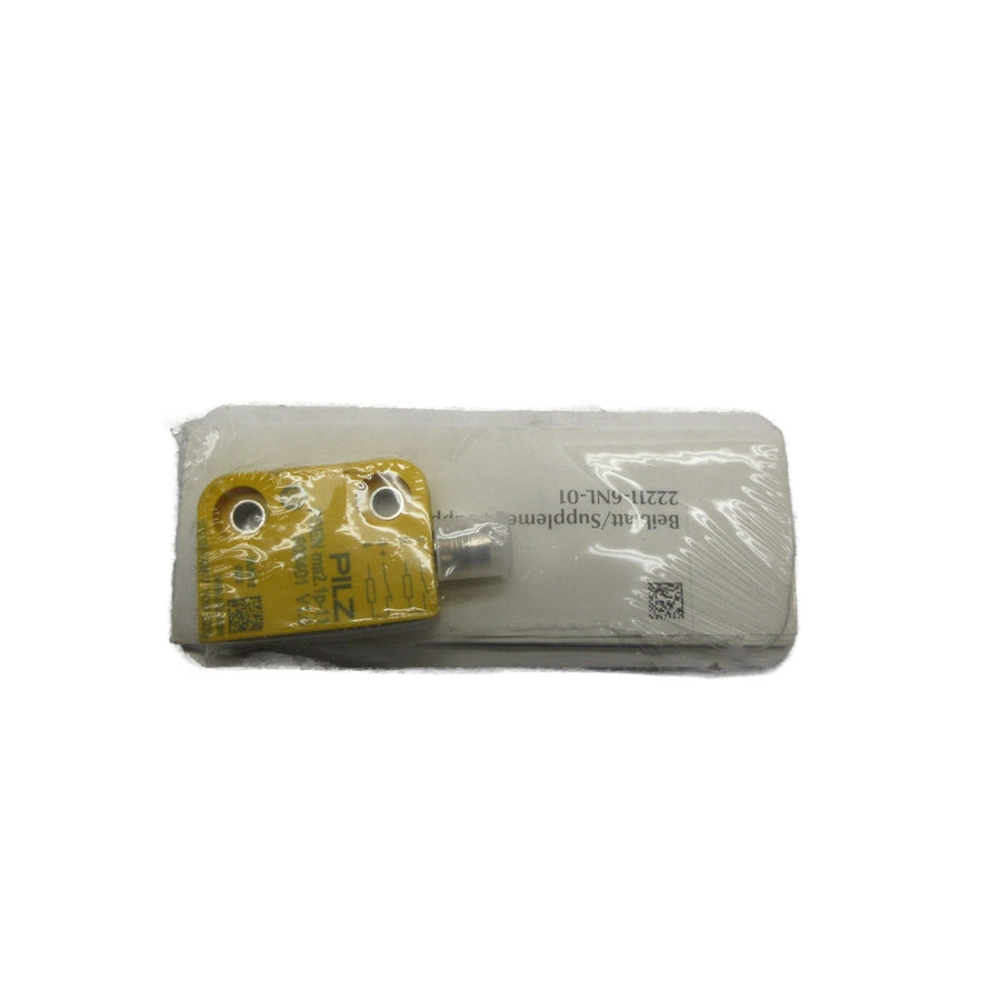 PILZ PSENMA2.1P-11 506401 NSMP