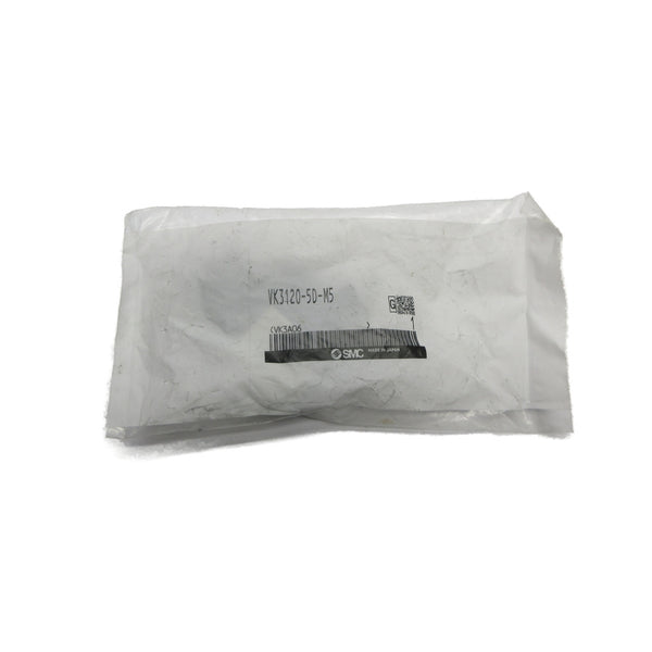 SMC VK3120-5D-M5 NSMP