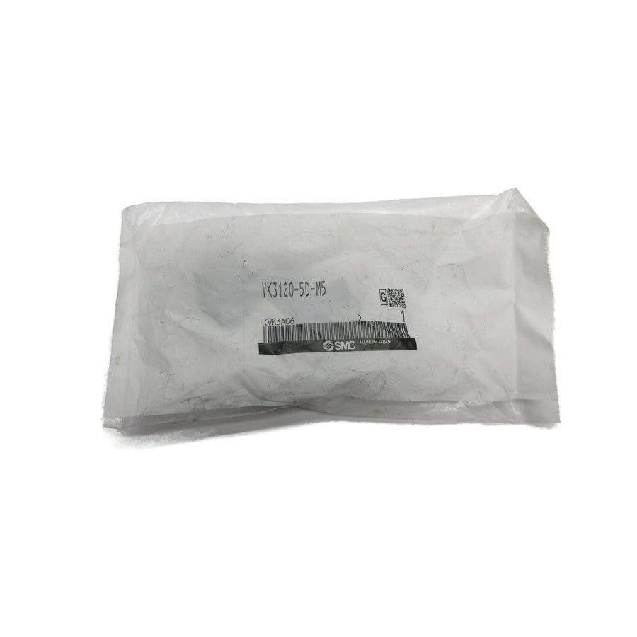 SMC VK3120-5D-M5 NSMP