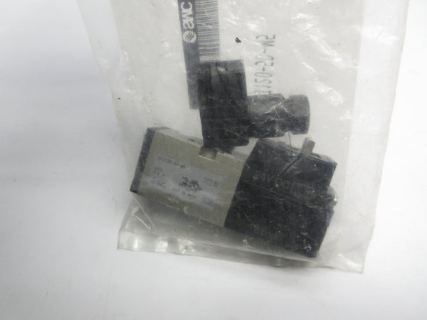 SMC VK3120-5D-M5 NSMP