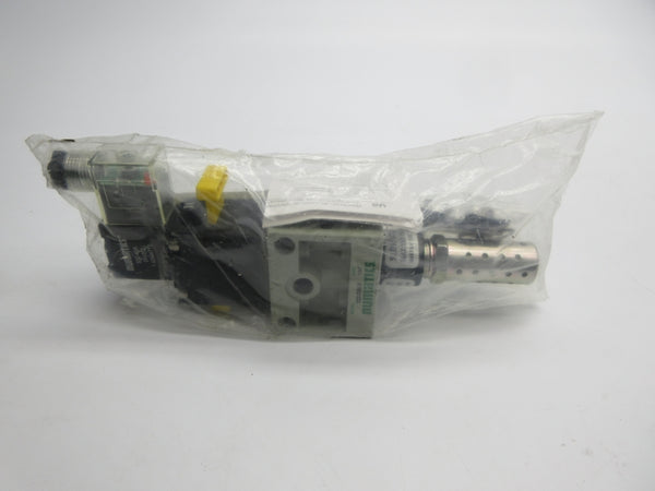 NUMATICS S22C-03BKLM NSMP