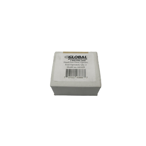 GLOBAL 641429 (PKG OF 2) NSFS
