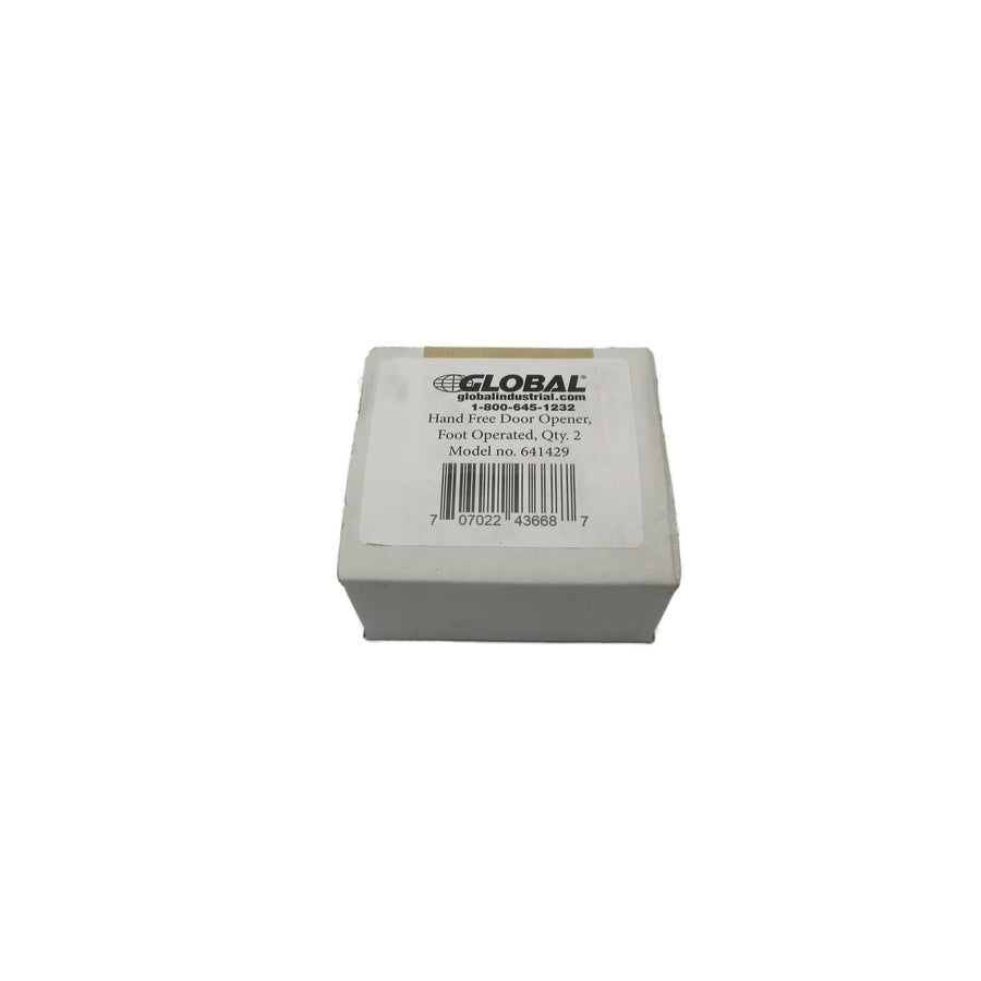 GLOBAL 641429 (PKG OF 2) NSFS