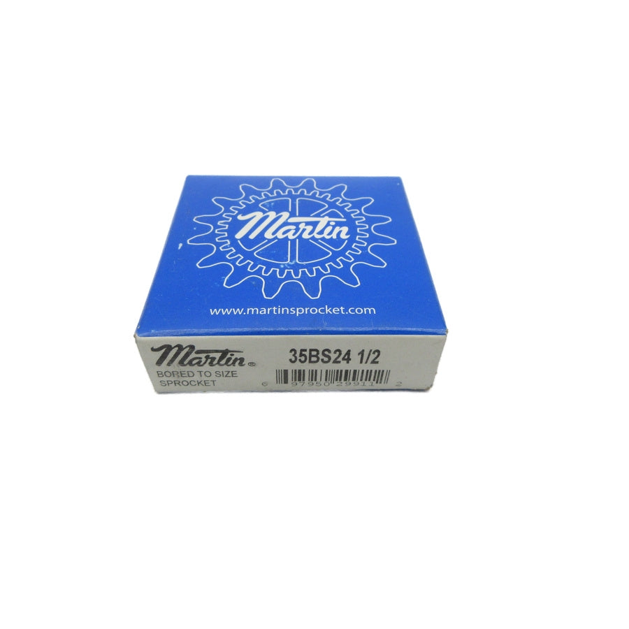MARTIN 35BS24 1/2" NSFS
