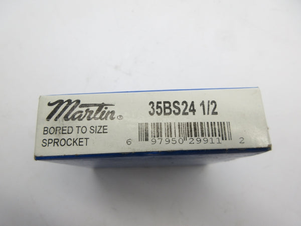 MARTIN 35BS24 1/2" NSFS
