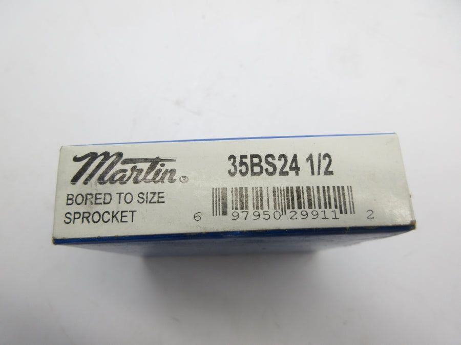 MARTIN 35BS24 1/2" NSFS