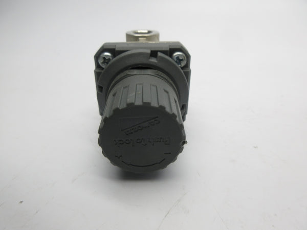 CAMOZZI M008-RS16 NSNP