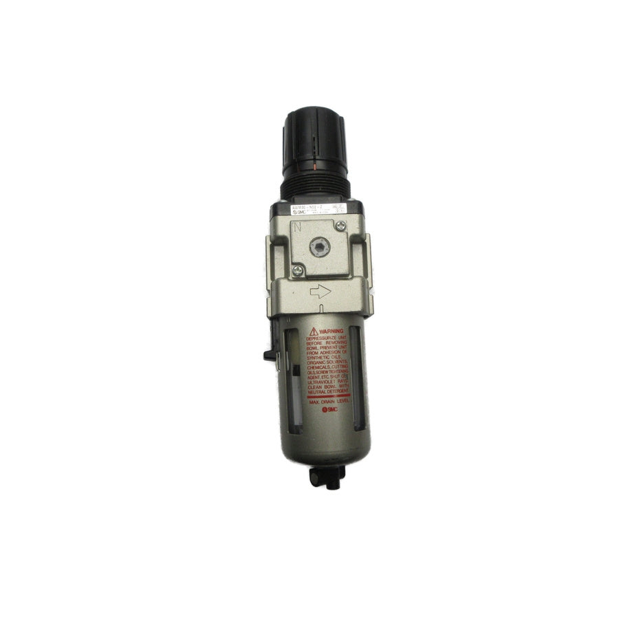 SMC AWM30-N02-Z 7-125PSI UNMP