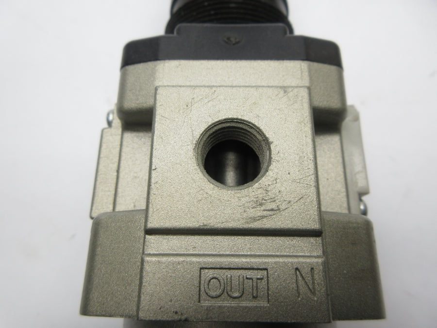 SMC AWM30-N02-Z 7-125PSI UNMP