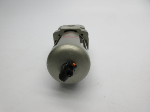 SMC AWM30-N02-Z 7-125PSI UNMP
