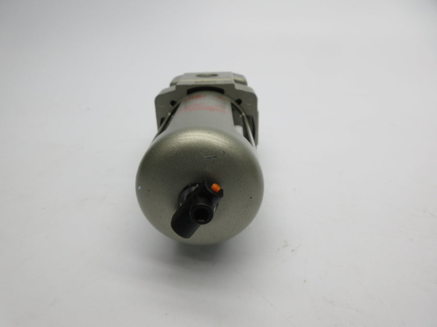 SMC AWM30-N02-Z 7-125PSI UNMP