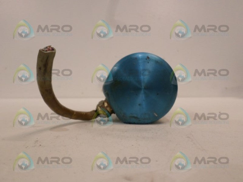 LEINE & LINDE 6310-3 OPTICAL INCREMENTAL ENCODER UNMP