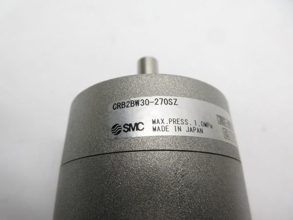 SMC CRB2BW30-270SZ NSNP