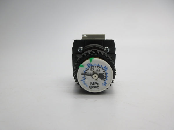 SMC ARG20-N02G3H-Z 7-125PSI (AS PICTURED) NSNP