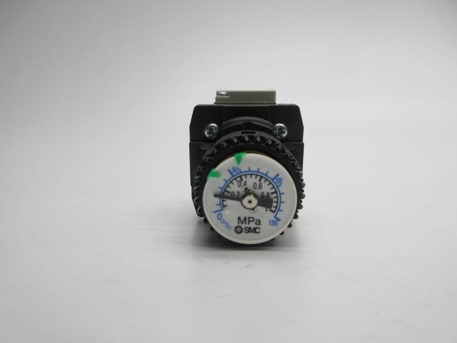 SMC ARG20-N02G3H-Z 7-125PSI (AS PICTURED) NSNP