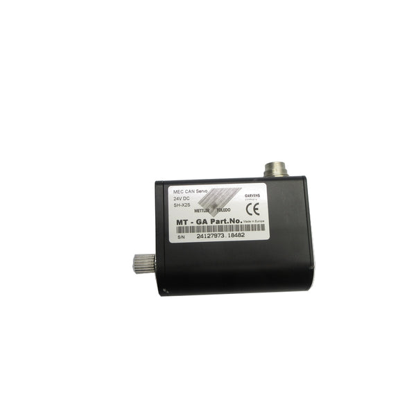 METTLER TOLEDO SH-X2S MT-GA 24VDC NSNP