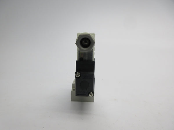 SMC NVKF334-5DZ 24VDC NSNP