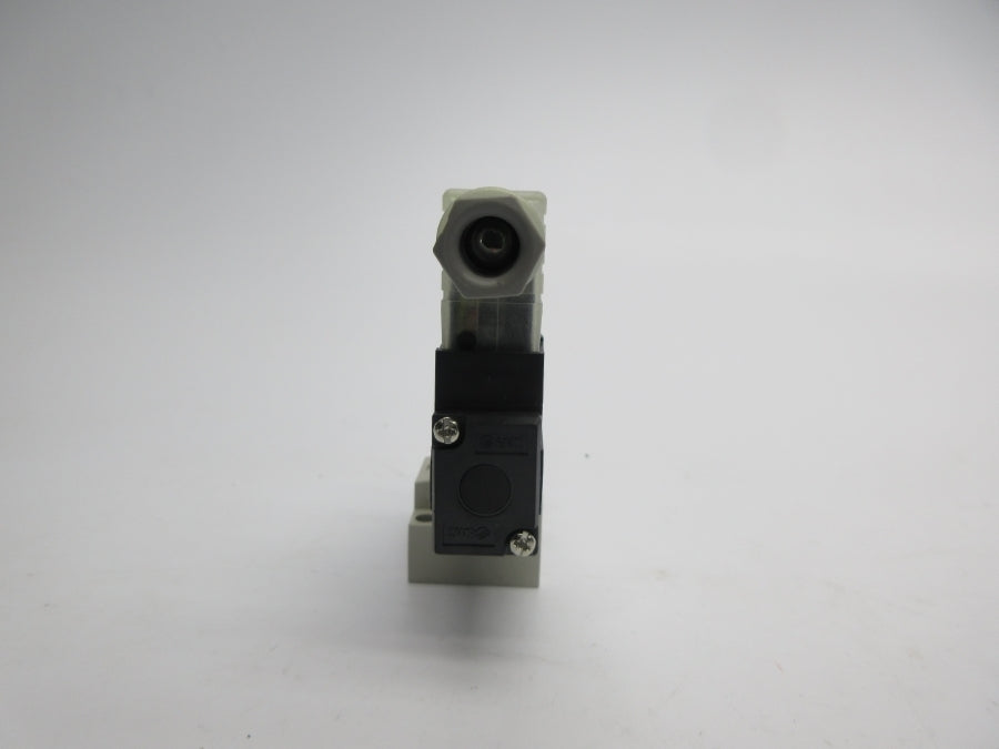 SMC NVKF334-5DZ 24VDC NSNP