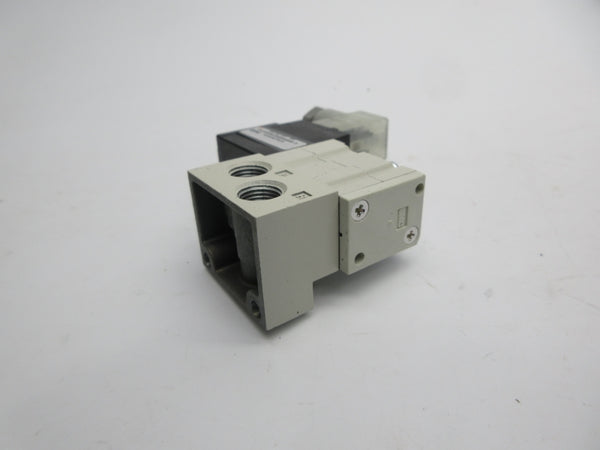SMC NVKF334-5DZ 24VDC NSNP