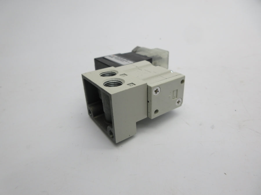 SMC NVKF334-5DZ 24VDC NSNP