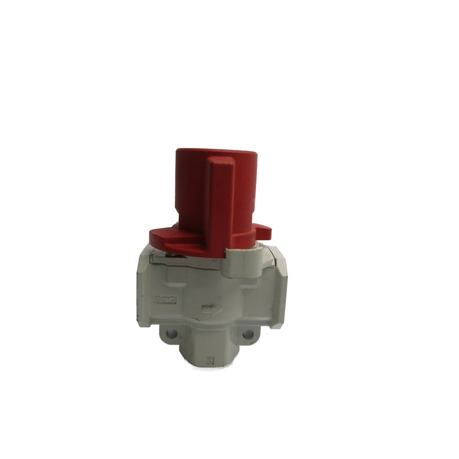 SMC VHS30-N03A-S-Z 15-150PSI NSNP