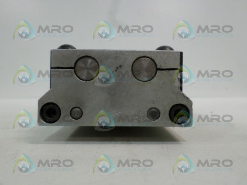 STELRON DS5-16031 SLIDE ACTUATOR UNMP