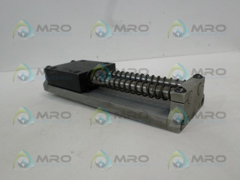 STELRON DS5-16031 SLIDE ACTUATOR UNMP