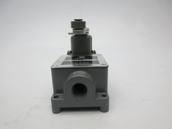 INDUSTRIAL SPARE PART 801-ASC218 SER. A 600VAC-DC NSNP