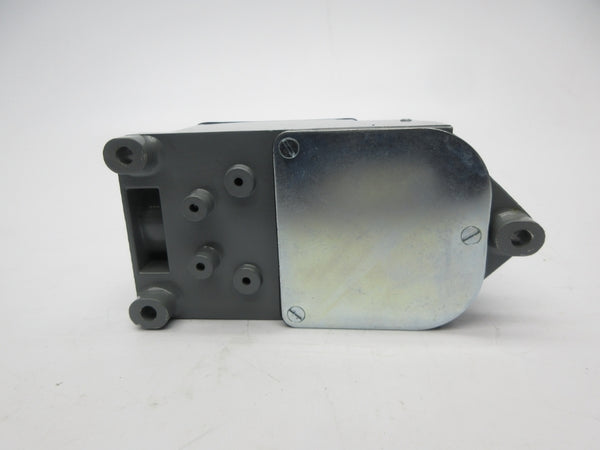 INDUSTRIAL SPARE PART 801-ASC218 SER. A 600VAC-DC NSNP