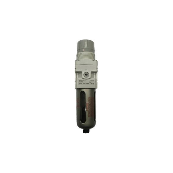 SMC AW20-N02-CZ-A 7-100PSI NSNP