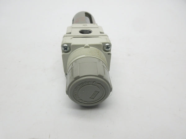 SMC AW20-N02-CZ-A 7-100PSI NSNP