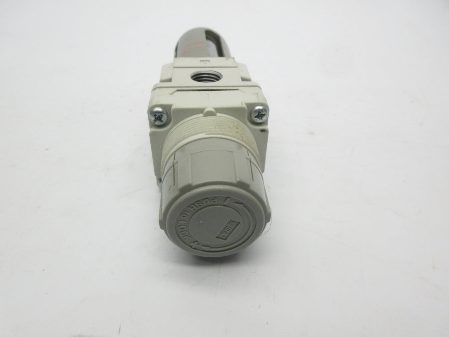 SMC AW20-N02-CZ-A 7-100PSI NSNP