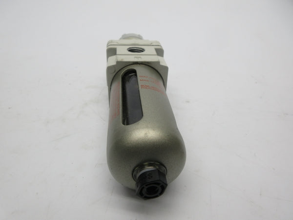 SMC AW20-N02-CZ-A 7-100PSI NSNP