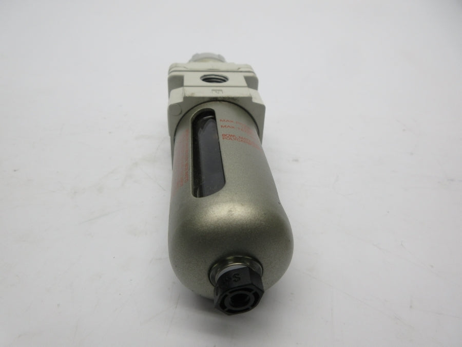 SMC AW20-N02-CZ-A 7-100PSI NSNP