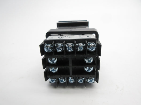 ATHENA 16-KF-S-B-00-BD 100-250VAC NSNP