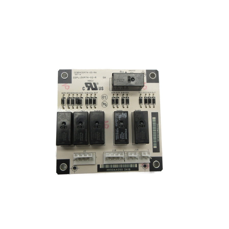 MODULE CEBD430974-05-RA CEPL130974-02-R NSNP
