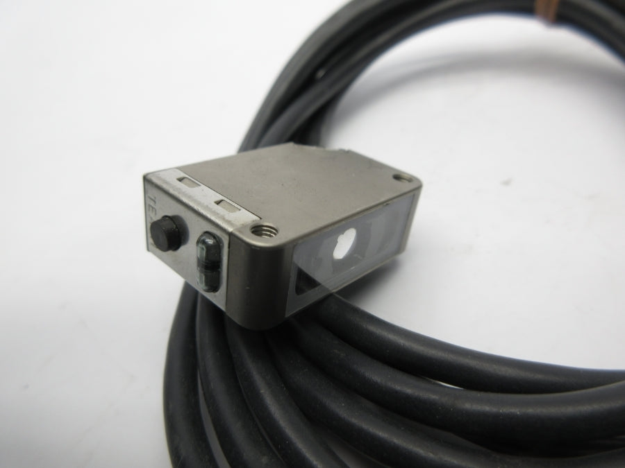 OMRON E3ZM-V61 NSNP