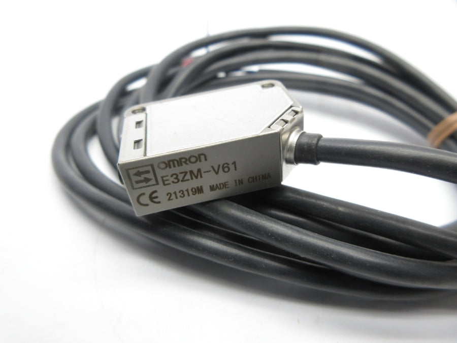OMRON E3ZM-V61 NSNP