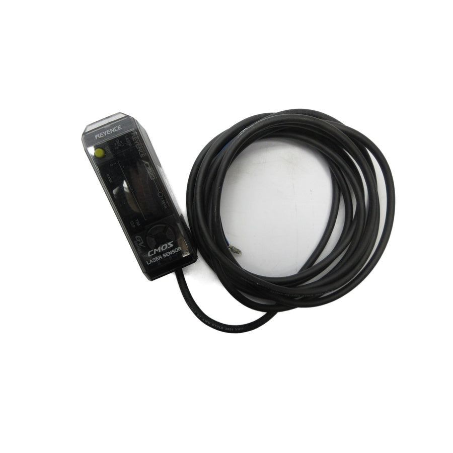 KEYENCE GV-21 10-30VDC NSNP
