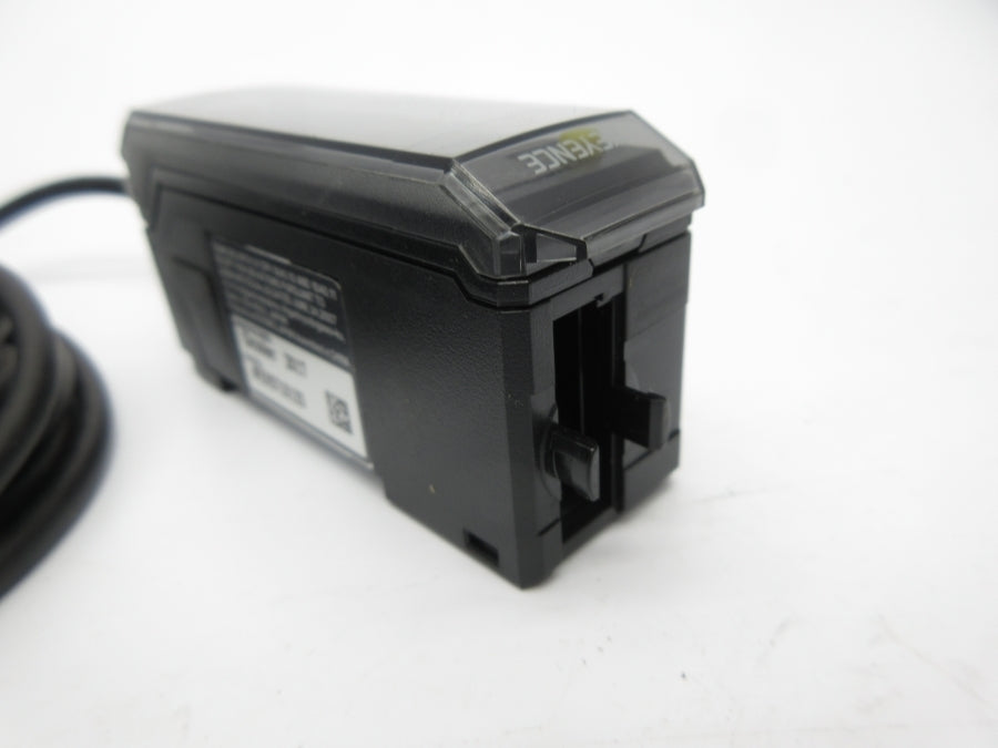 KEYENCE GV-21 10-30VDC NSNP