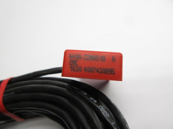 INDUSTRIAL SPARE PART 440N-Z2NRS1B SER. A NSNP