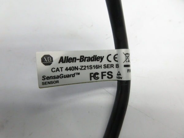 INDUSTRIAL SPARE PART 440N-Z21S16H SER. B F/W 1.005 REV. 1.0 NSNP