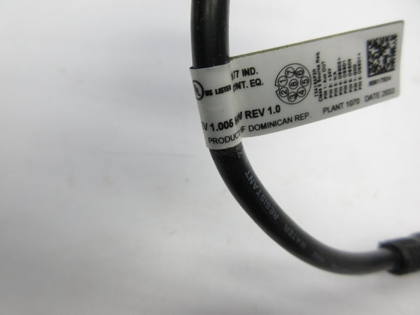 INDUSTRIAL SPARE PART 440N-Z21S16H SER. B F/W 1.005 REV. 1.0 NSNP